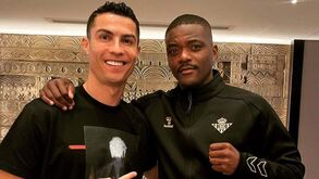 William Carvalho a caminho do Al Nassr de Cristiano Ronaldo