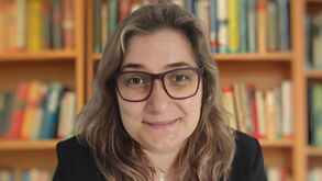 Márcia Ferreira candidata a secretária geral da IBSA