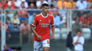 António Silva eleito para o onze do ano da Liga Bwin 