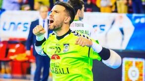 Edu Sousa assina pelo ElPozo Múrcia