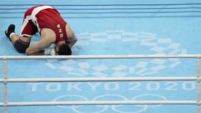 TAS rejeita recurso da Federação internacional de boxe contra Comité Olímpico
