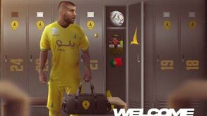 Pedro Rebocho junta-se ao treinador Pedro Emanuel nos sauditas do Al Khaleej