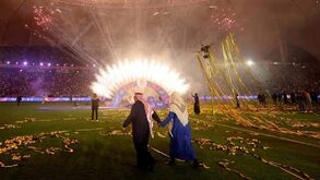 Usar o petróleo para conquistar o mundo: É este o plano saudita para liderar no desporto