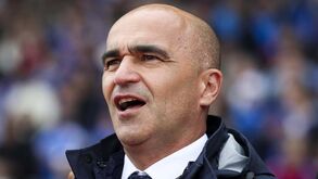 Roberto Martínez: «Foi um jogo bom, mas não foi espectacular»