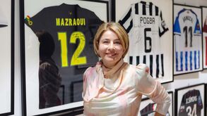 Rafaela Pimenta: «Espero fazer, em breve, alguma coisa em Portugal»