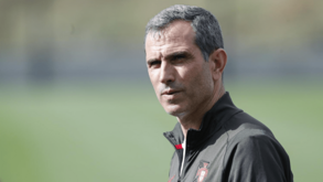 Pauleta despreocupado com 'baixas' para estreia no Europeu: «Qualidade aqui é muita»