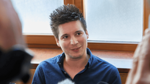 Conselho Superior do MP abre averiguação sobre suspensão de inquéritos contra Rui Pinto