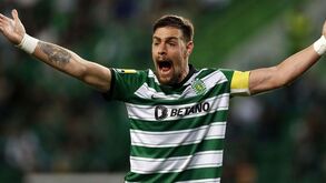 Negócios Alvalade-Riade, um poço de oportunidades: Sporting encaixou 7,5 M€ nas últimas cinco épocas