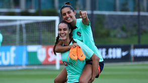 Mundial de futebol feminino será transmitido em exclusivo na Sport TV