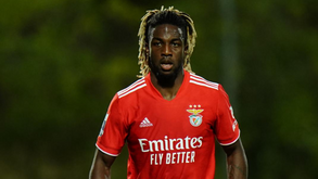 Sandro Cruz deixa Benfica e reforça Chaves a título definitivo