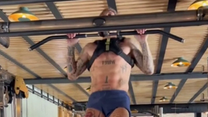 Férias é uma palavra que não consta no dicionário de Sergio Ramos