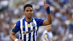 Wendell: «Estou na melhor fase da minha carreira»