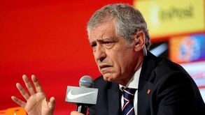 O que se diz de Fernando Santos na Polónia: «O estilo de jogo é absolutamente aborrecido…»