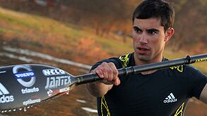 Fernando Pimenta diz que apenas veio 