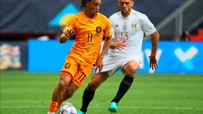 Está nas letras miudinhas do contrato: Paris SG pode resgatar Xavi Simons por 6 milhões