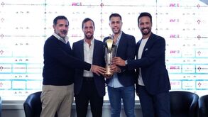 IberCup regressa de 4 a 9 de julho no concelho de Cascais