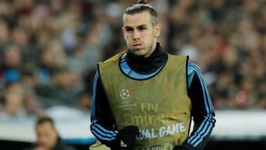 Bale: «Quando perdíamos um jogo no Real Madrid era como se o mundo acabasse»