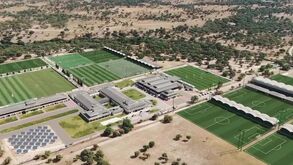 Academia Sporting faz 21 anos: «Houve quem dissesse que era um projeto megalómano»