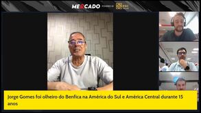 A resposta de Vieira quando o olheiro do Benfica sugeriu Lautaro Martínez: «18 anos? Tenho muitos no Seixal»