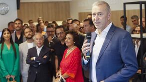António Gaspar defende que 