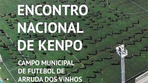 Arruda dos Vinhos recebe Encontro Nacional de Kenpo