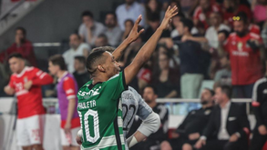 Pauleta após conquista do tricampeonato: «Vão ter de levar connosco para o ano outra vez»