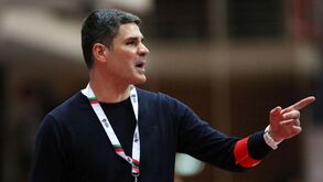 Mário Silva: «Em Portugal e no futsal é preciso lançarem comunicados para ganharem os mesmos»