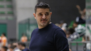 Nuno Dias: «Para o ano fazemos o tetra»