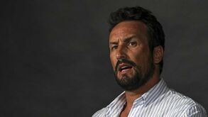 César Peixoto: «Gostava de treinar o Sporting»