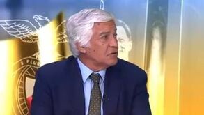 Paulo Andrade: «Não acredito que Di María vá ter a influência que dizem»