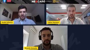 Mercado Record: Sporting já tem 'novo Ugarte' e os pormenores do regresso de Di María