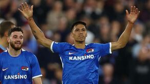 Sporting não vai avançar por Reijnders: conheça os motivos da decisão