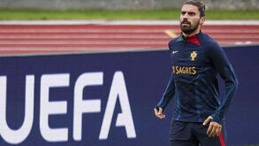 Filipe Gouveia aplaude decisão de Rúben Neves rumar à Arábia Saudita: «Rendimento vai falar por ele»