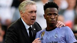 Ancelotti para quebrar o hábito: Brasil só teve três selecionadores estrangeiros... em 110 anos