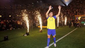 Cristiano Ronaldo lança nova coleção de NFT em julho: preço de licitação começa nos 13 mil euros