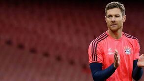 Real pisca olho a Xabi Alonso: Pupilo de Guardiola, Mourinho e Ancelotti está a postos?