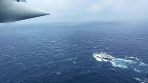 Guarda Costeira dos EUA confirma morte dos passageiros do Titan: «Implosão catastrófica»