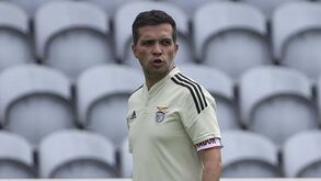Luís Castro com sondagens de França e Itália