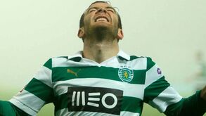 Diego Capel coloca ponto final na carreira: O espanhol que leva o Sporting no coração 