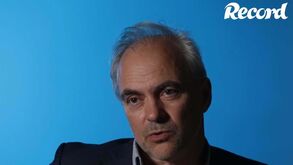 Patrick Morais de Carvalho: «Não podia deixar o Belenenses num vazio numa altura destas»
