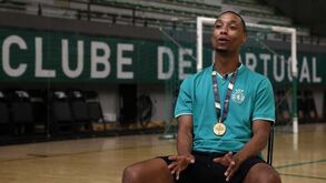 Pauleta revela mazelas físicas: «Eu nem conseguia colocar o pé no chão»