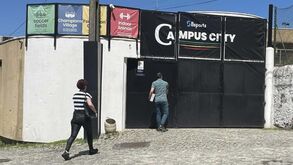 «Brincaram com o dinheiro dos meus pais»: jovens que estiveram na BSports desabafam a Record