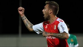 Sp. Braga oficializa saída de Iuri Medeiros: conheça todos os valores do negócio