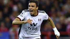 João Palhinha eleito jogador do ano do Fulham 