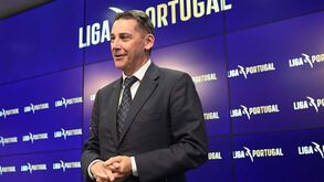 José Gomes Mendes eleito Presidente da Mesa da Assembleia Geral da Liga