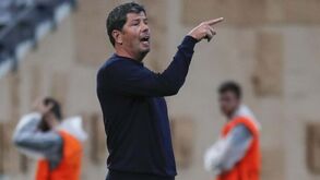 Treinador da Holanda antevê embate no Euro Sub-21: «A forma de jogar de Portugal é mais do mesmo»
