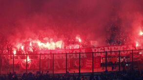 MP acusa dois membros dos Diabos Vermelhos por agressões a adeptos do Sporting