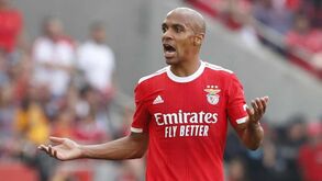 João Mário completa meio-campo do onze do ano da Liga Bwin