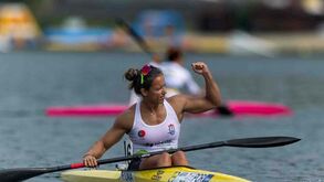 Bronze de Francisca Laia em K1 200 é 