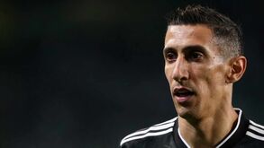 Kily González aconselha Di María: «Que escolha ir para onde realmente será feliz»